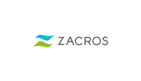 ZACROS logo